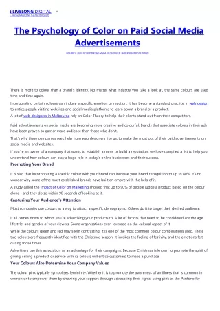 t livelong digital i digital marketing that gets