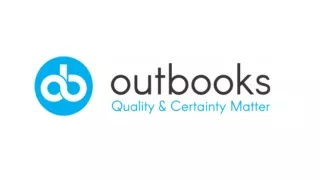 Outbooks | Outsource Accounting & Bookkeeping Services | Payroll Outsourcing