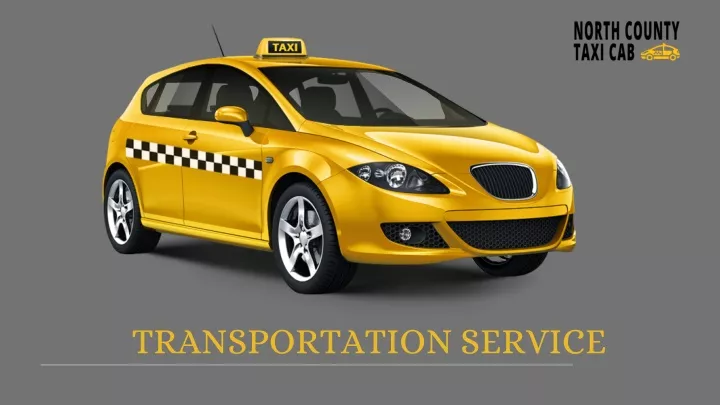 transportation service