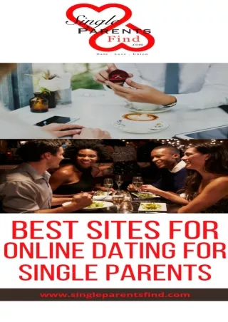 Best Sites for Online Dating for Single Parents