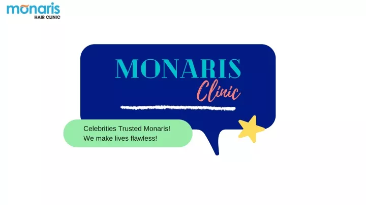 monaris