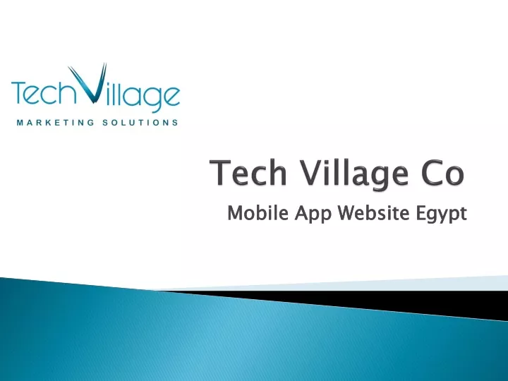 tech village co