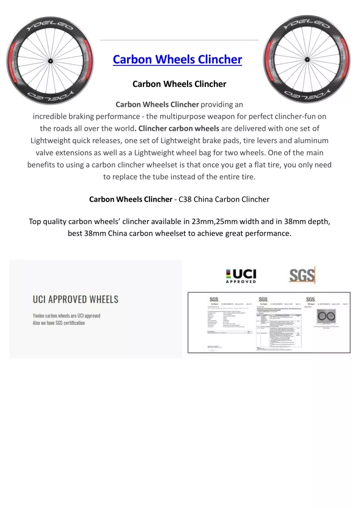 carbon wheels clincher carbon wheels clincher