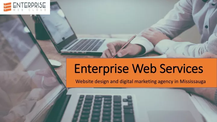 enterprise web services
