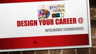 Enroll in these  Graphics Designing courses in  Delhi | inteligenes technologies