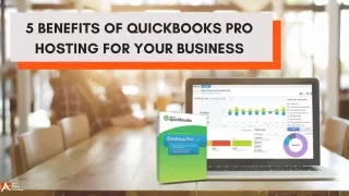 5 benefits of quickbooks pro