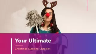 your ultimate