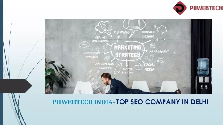 piiwebtech india top seo company in delhi