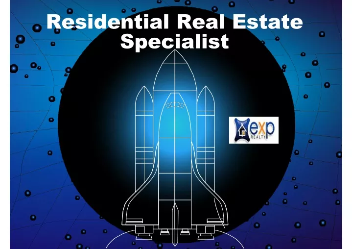 residential real estate specialist