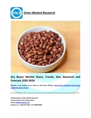 orion market research
