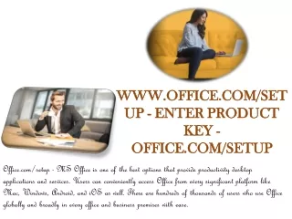 www office com set www office com set up up enter