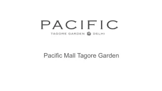 best shopping mall in Delhi