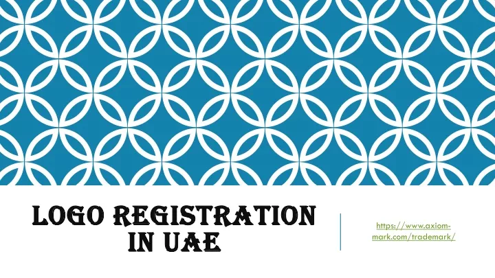 logo registration in uae