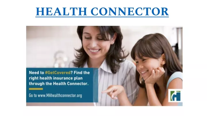 health connector