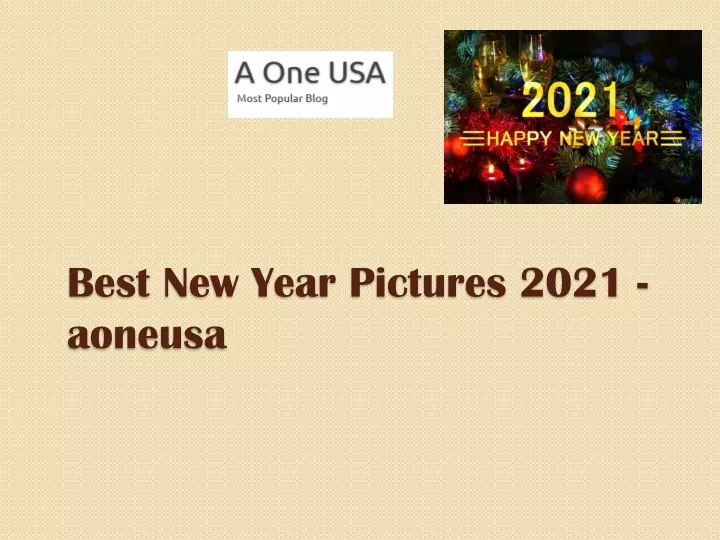 best new year pictures 2021 aoneusa