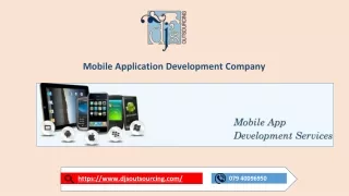 History Of Mobile Application Development