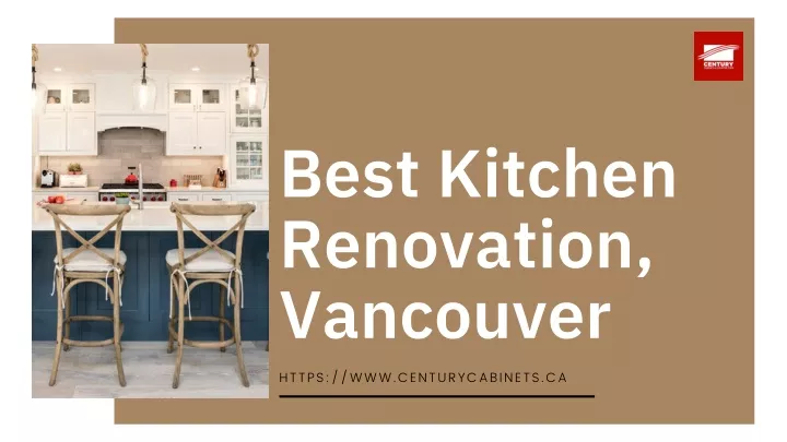 best kitchen renovation vancouver