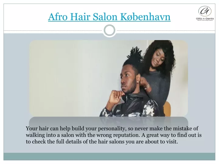 afro hair salon k benhavn