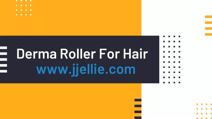 d erma r oller f or hair www jjellie com