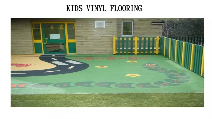 kids vinyl flooring