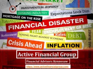 active financial group