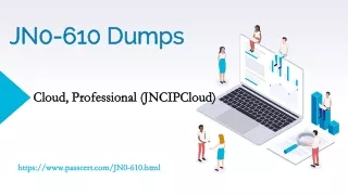 jn0 610 dumps jn0 610 dumps