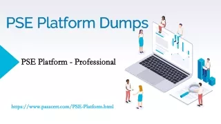 pse platform dumps pse platform dumps