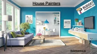 House Painters