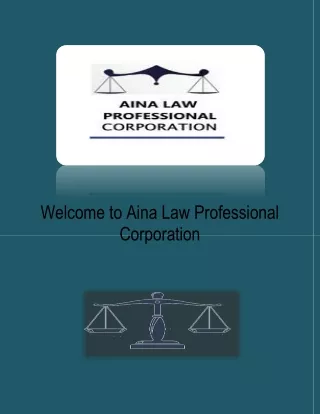 Top Law Firms Toronto