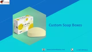 custom soap boxes