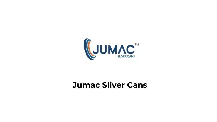 jumac sliver cans