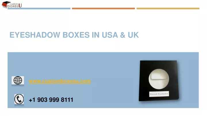 eyeshadow boxes in usa uk