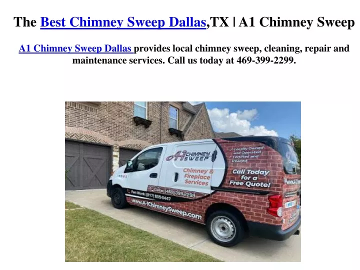 the best chimney sweep dallas tx a1 chimney sweep