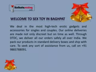 w elcome t o sex toy in baghpat