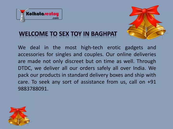w elcome t o sex toy in baghpat