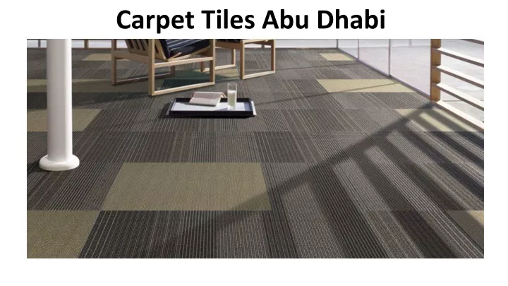 carpet tiles abu dhabi