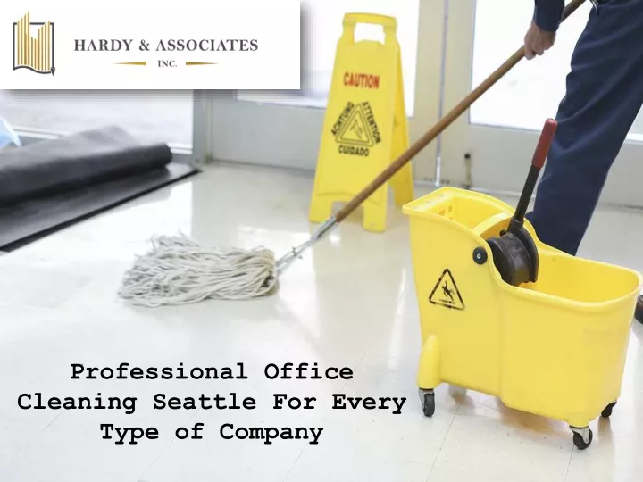 professional office cleaning seattle for every
