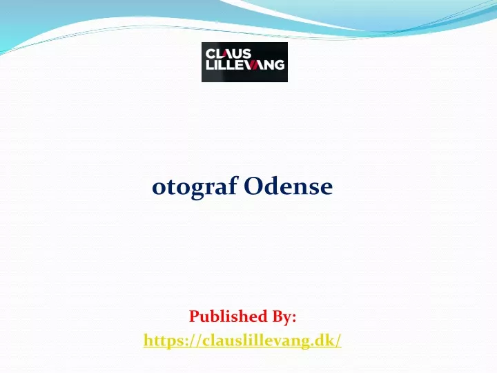 otograf odense published by https clauslillevang dk