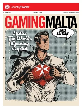 Malta Gaming (MGA)