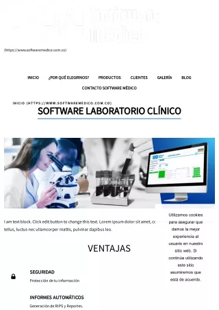 https www so waremedico com co