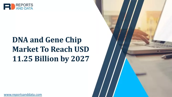 dna and gene chip market to reach