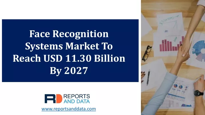 face recognition systems market to reach