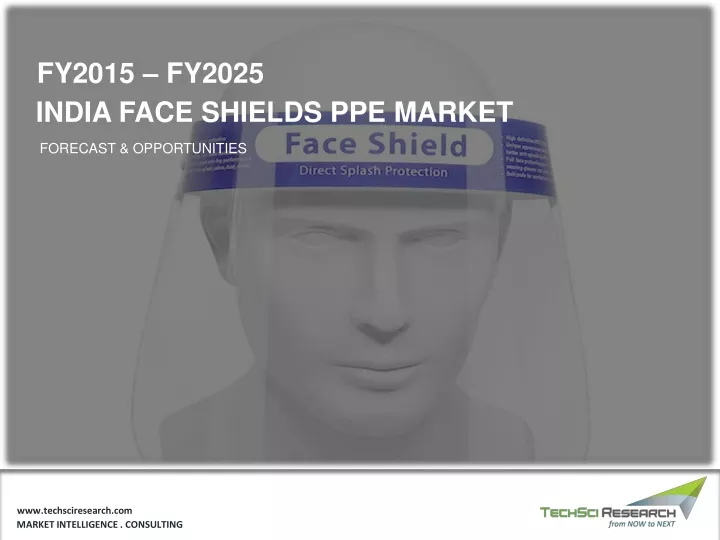 fy2015 fy2025 india face shields ppe market