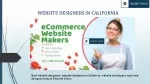 Looking For Best Website Designers in California - slide 1