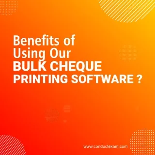 bene ts of using our