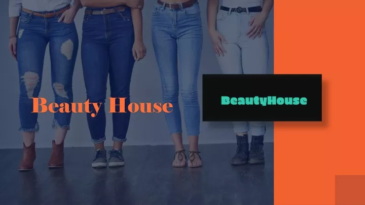 beauty house