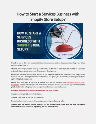 how howto tostart