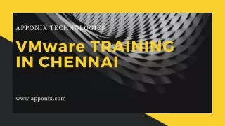 apponix technologies