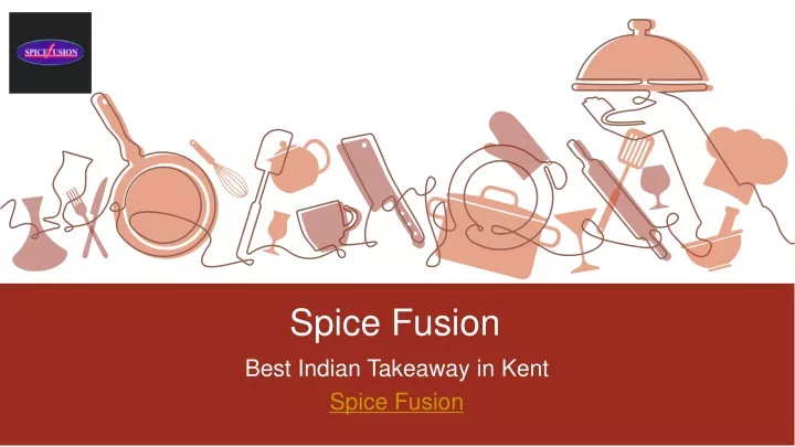 spice fusion