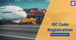IEC Registration Online | A Complete Procedure
